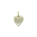 Simple Micro Heart