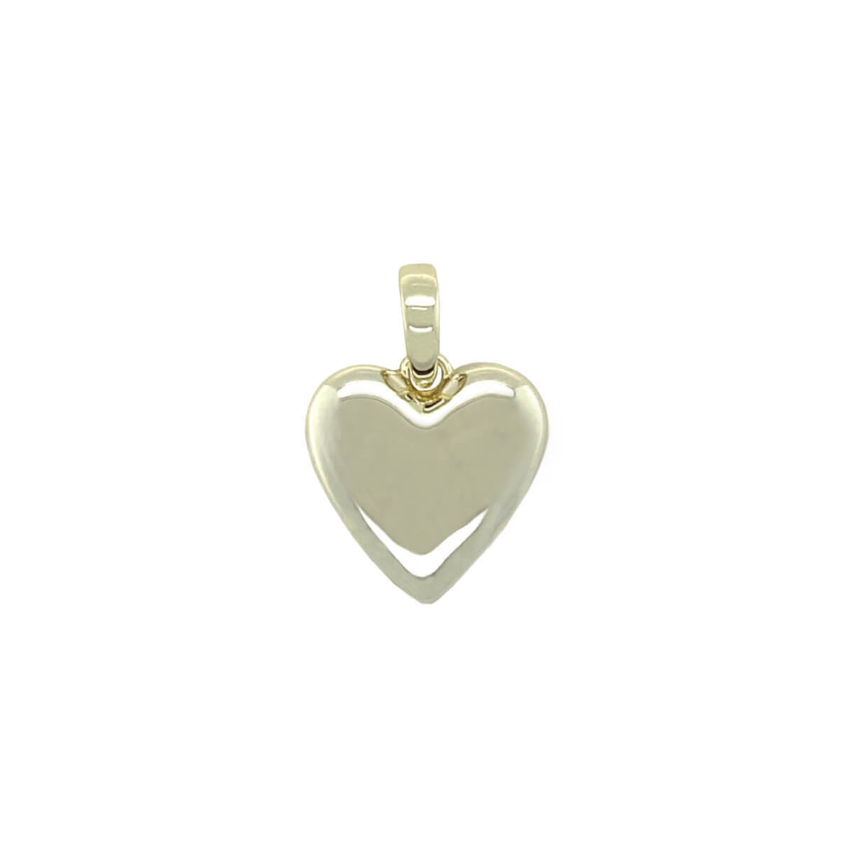 Simple Micro Heart