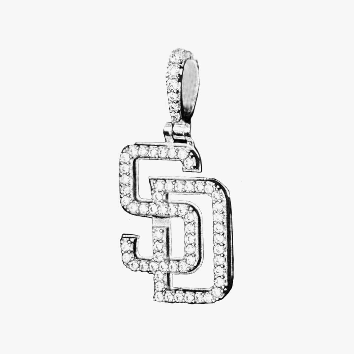 San Diego Padres Micro