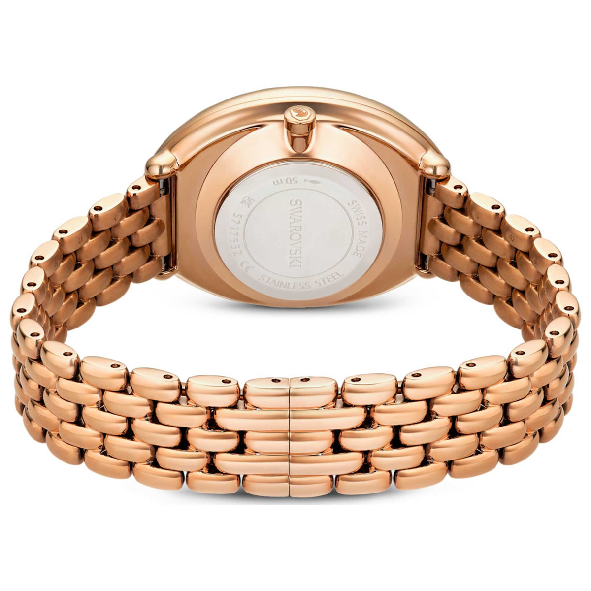 Swarovski Women's Imber 30mm Quartz Watch 5717532