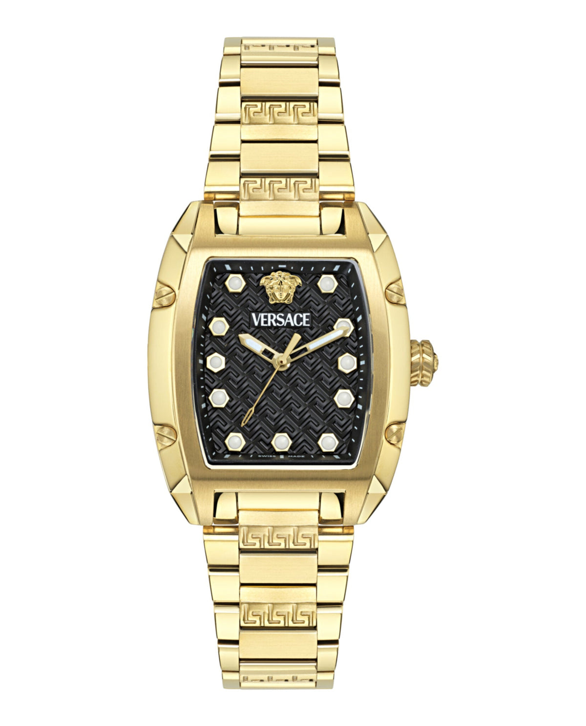 Versace Dominus Bracelet Watch