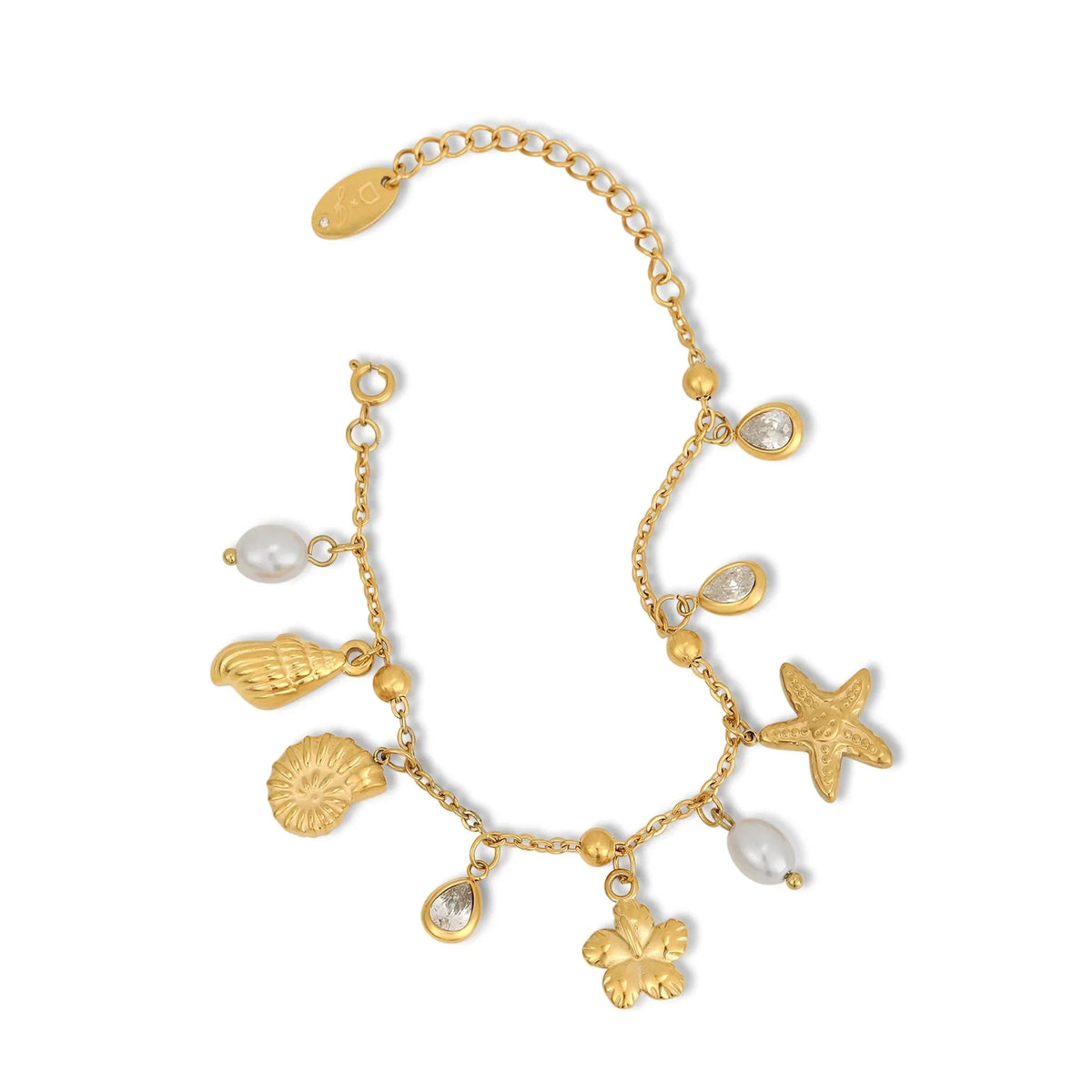 Sirenita Bracelet