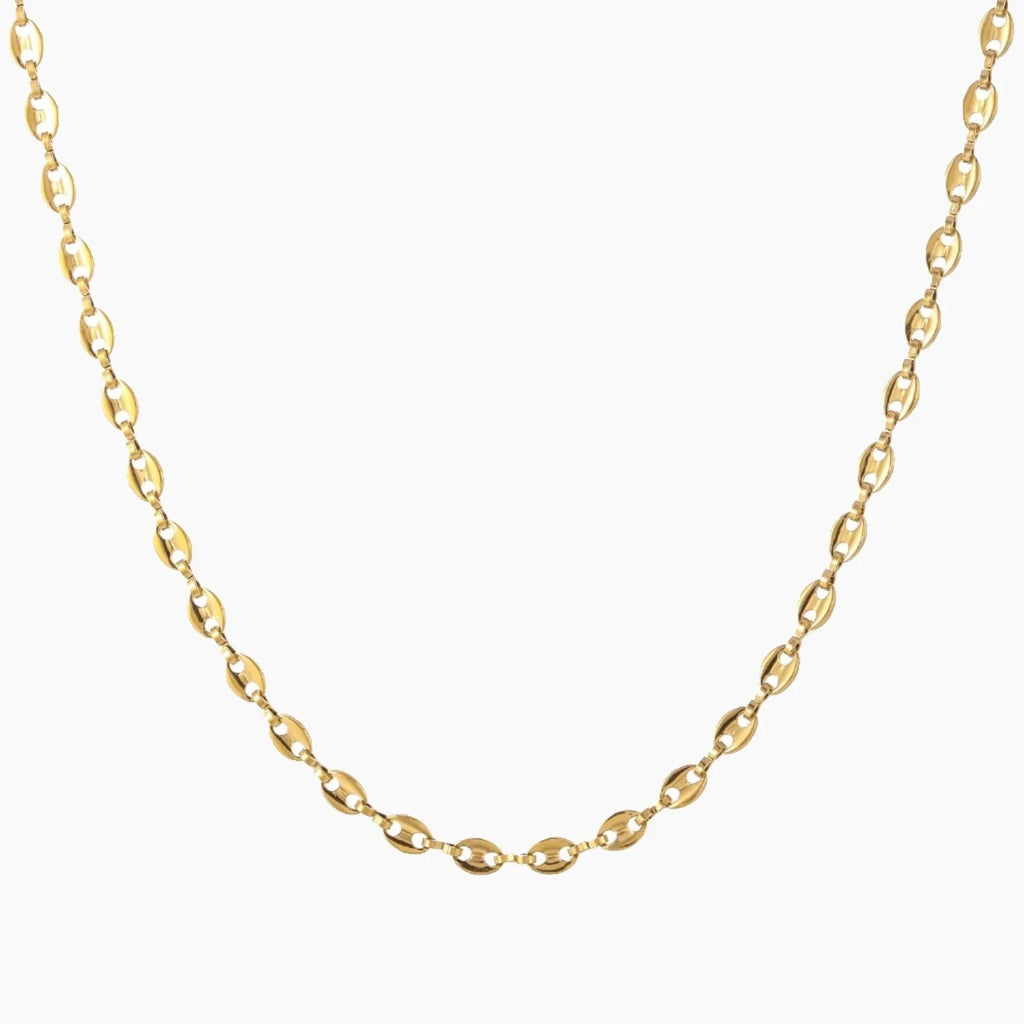 Coffee Bean Chain