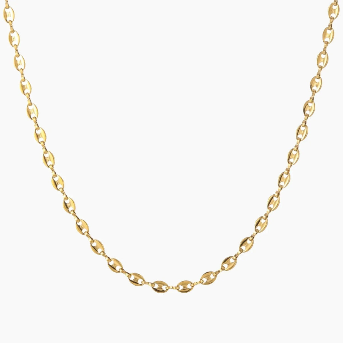 Coffee Bean Chain