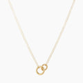 The Linked Necklace