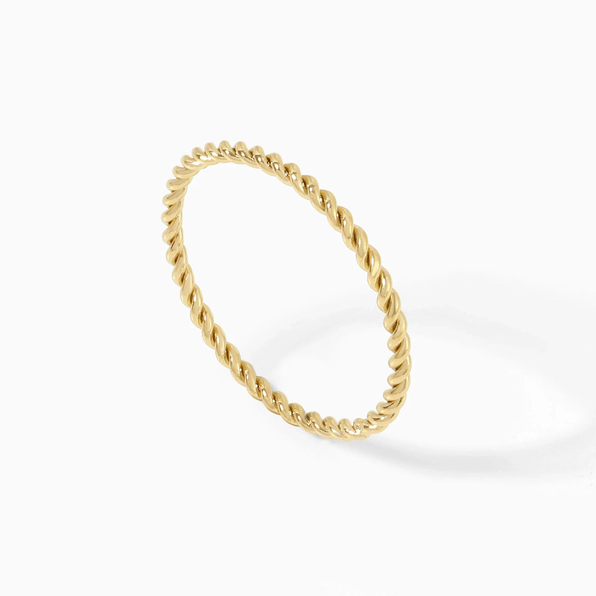 Rope Ring