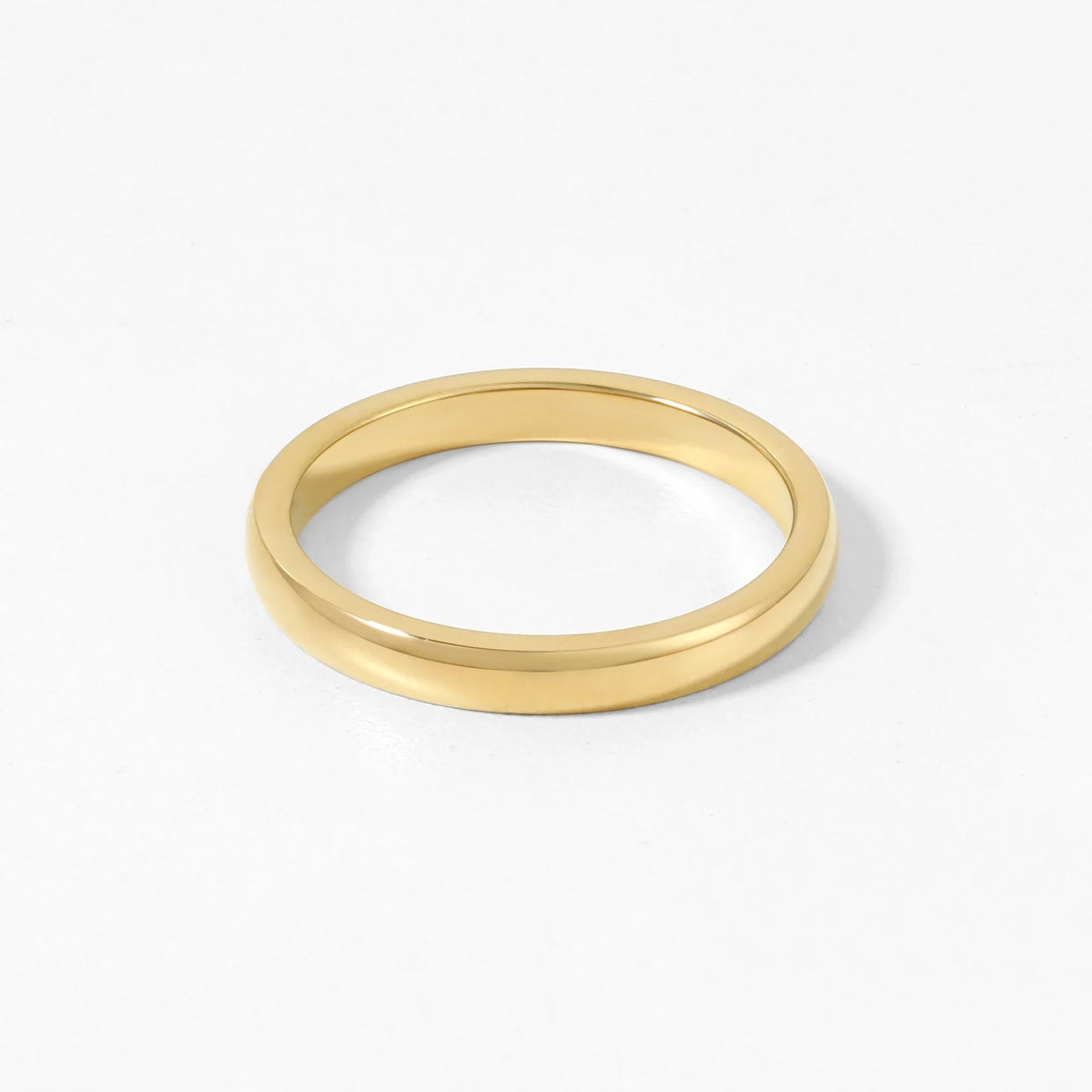 Minimal Band Ring
