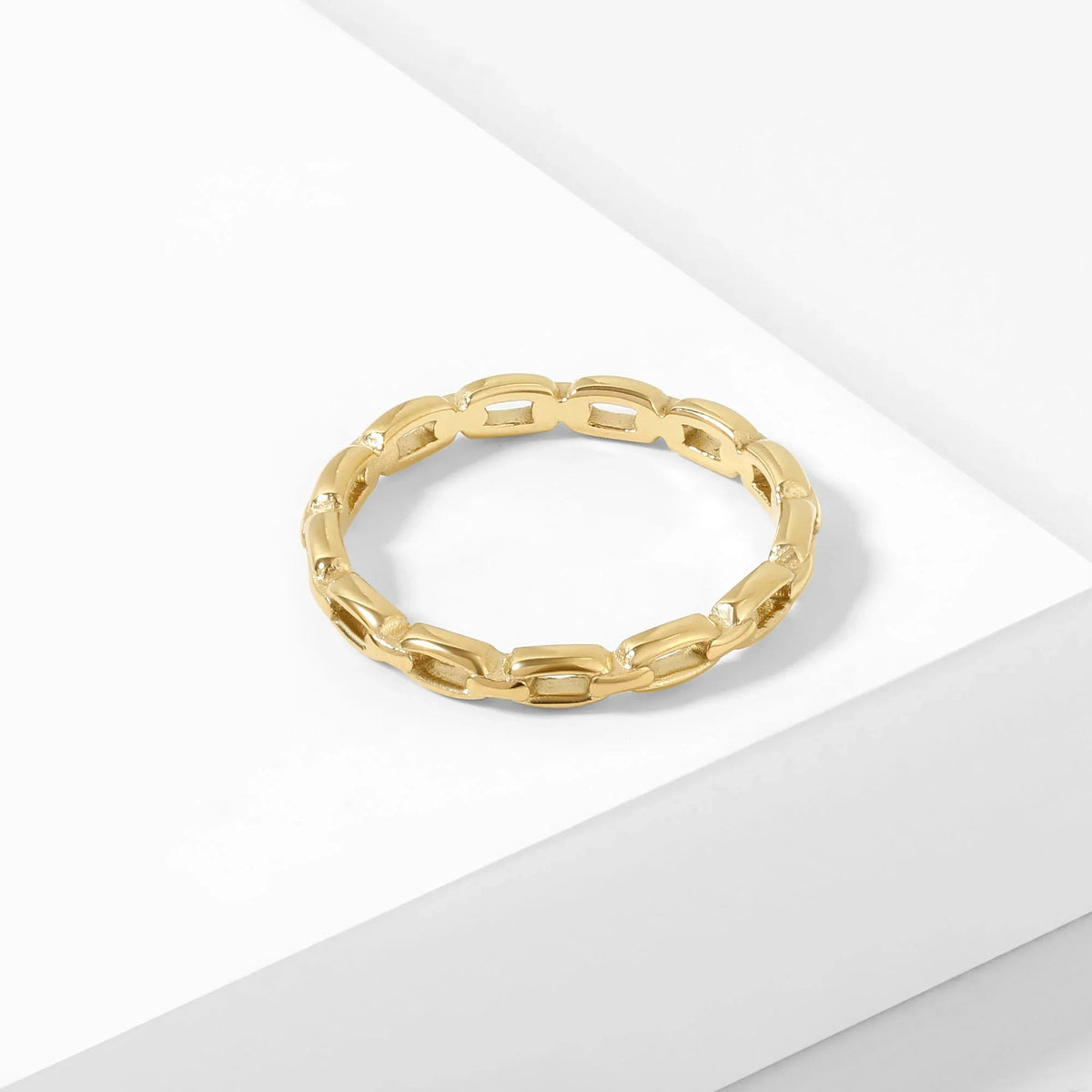 Linked Ring