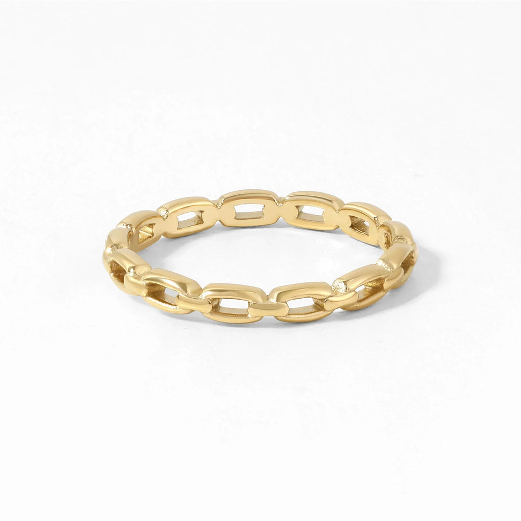 Linked Ring