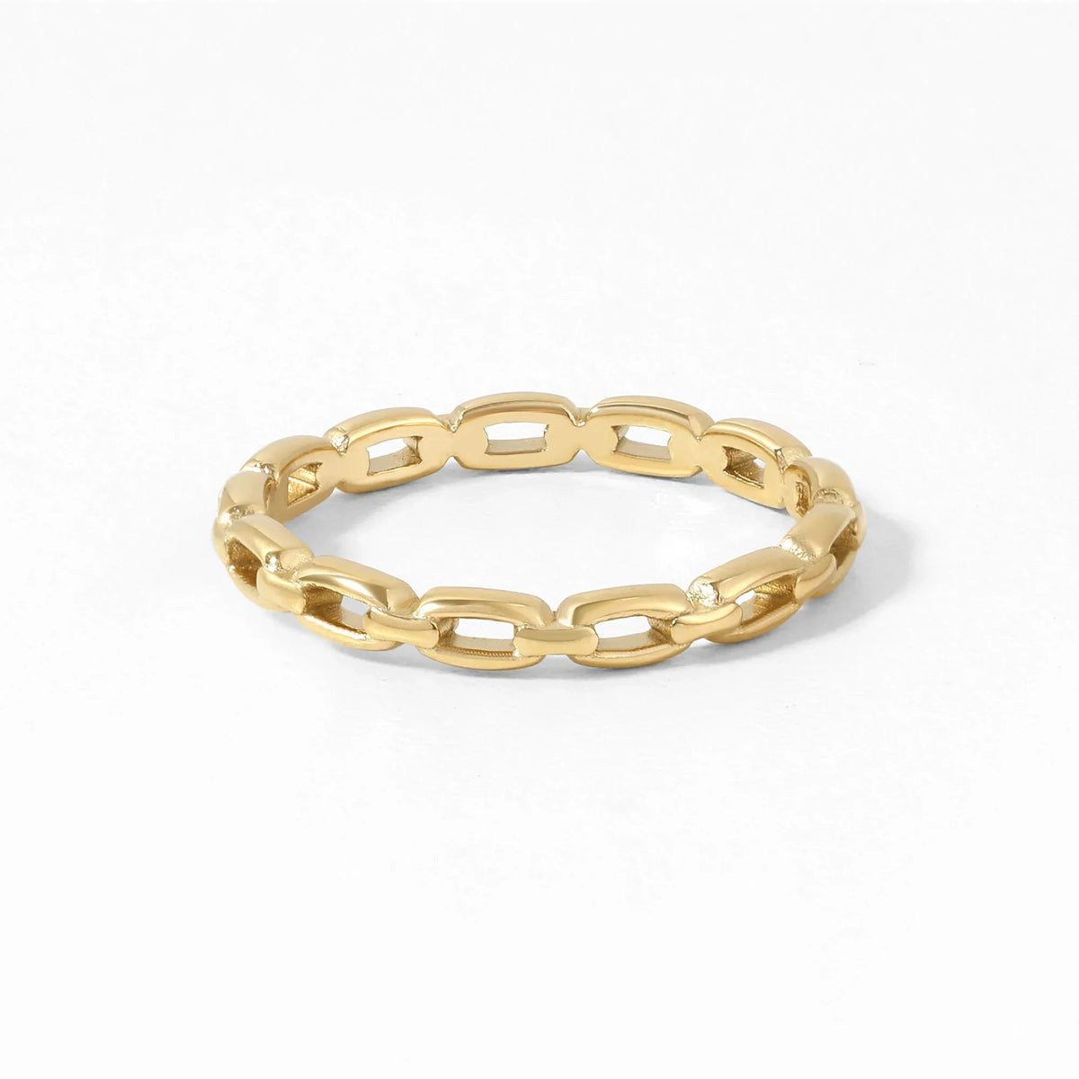 Linked Ring