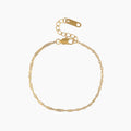 Singapore Chain Bracelet