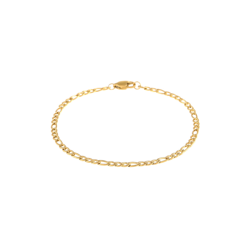 Figaro Anklet - 3mm