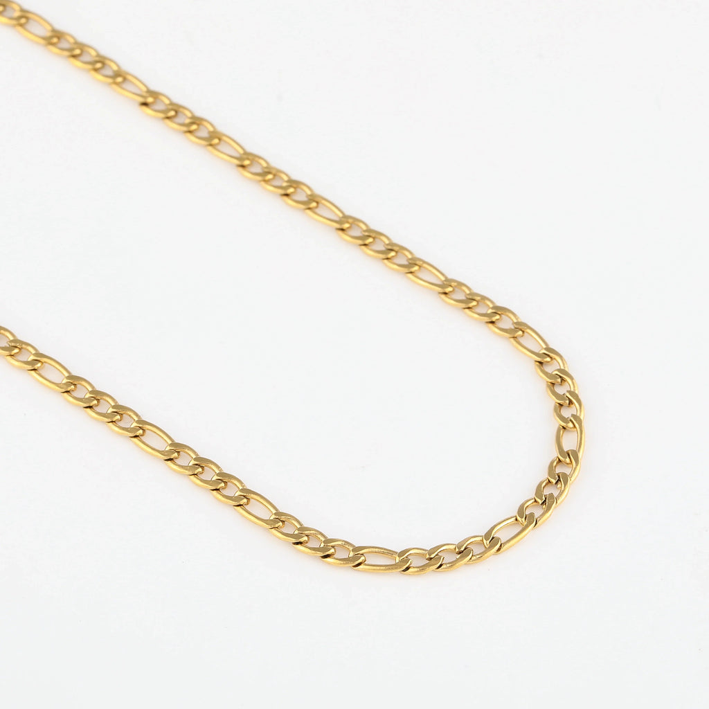 Figaro Anklet - 3mm