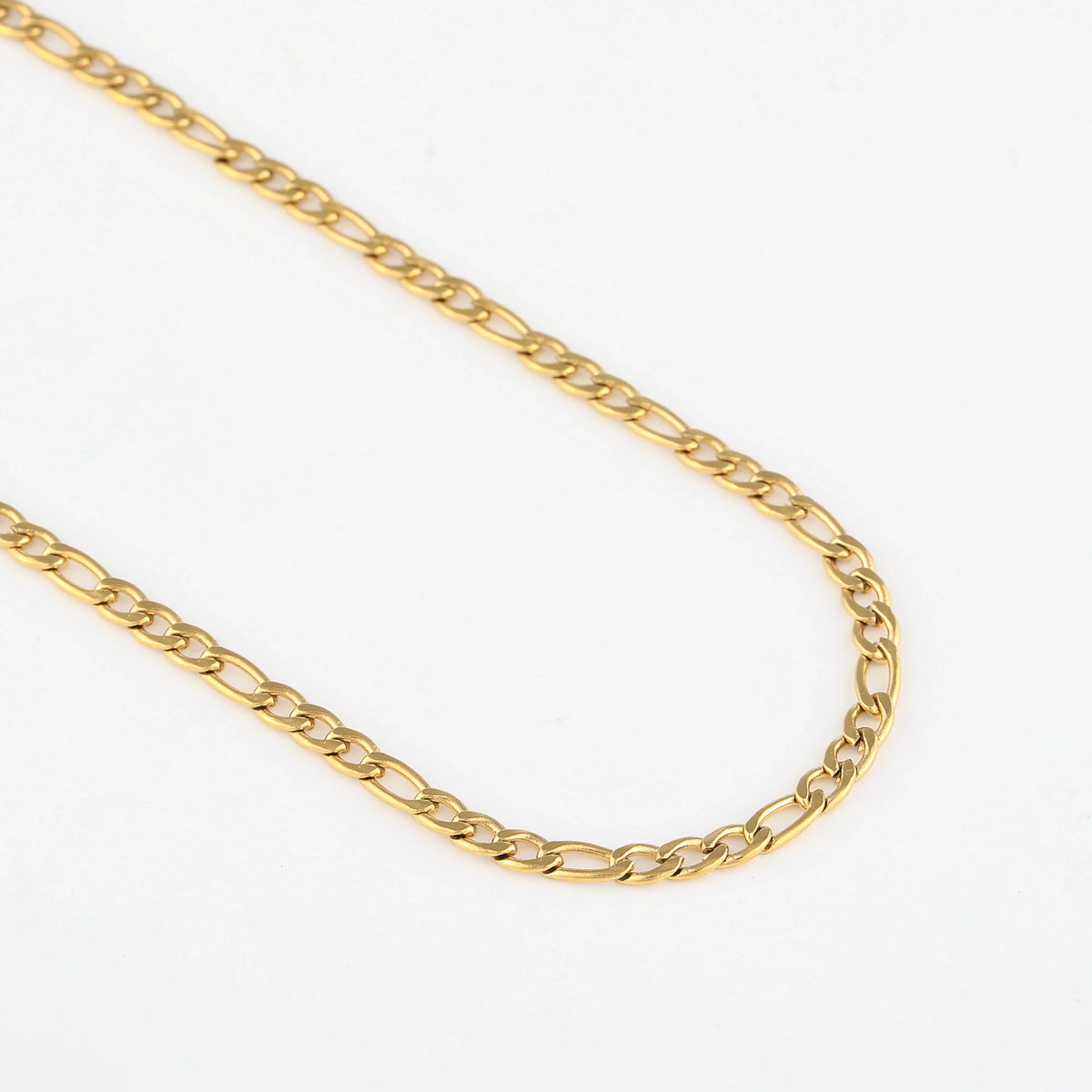 Figaro Anklet - 3mm
