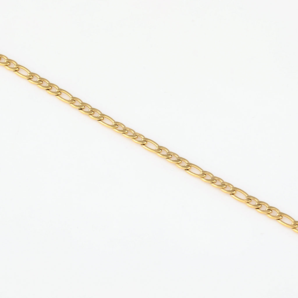 Figaro Anklet - 3mm