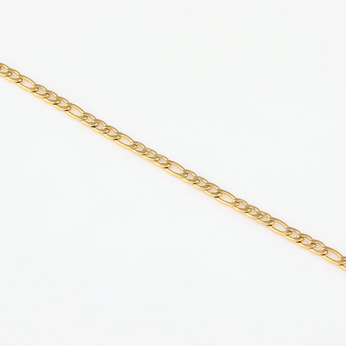 Figaro Anklet - 3mm