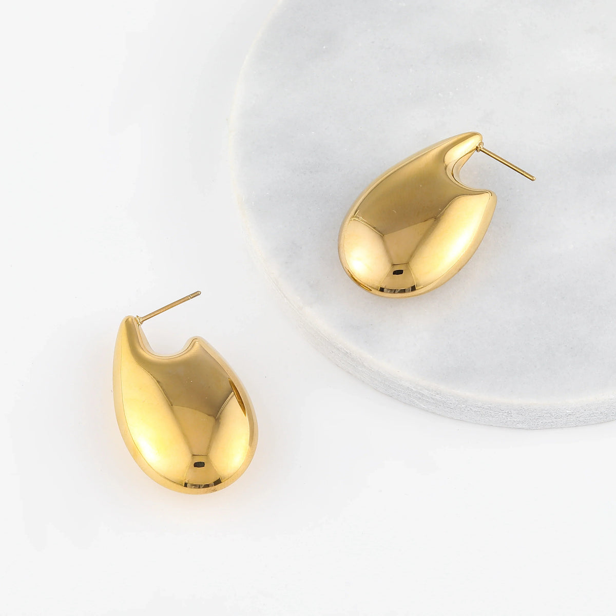 Chel Drop Earrings