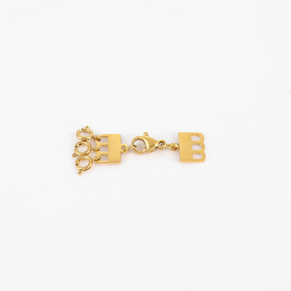 Layering Clasp
