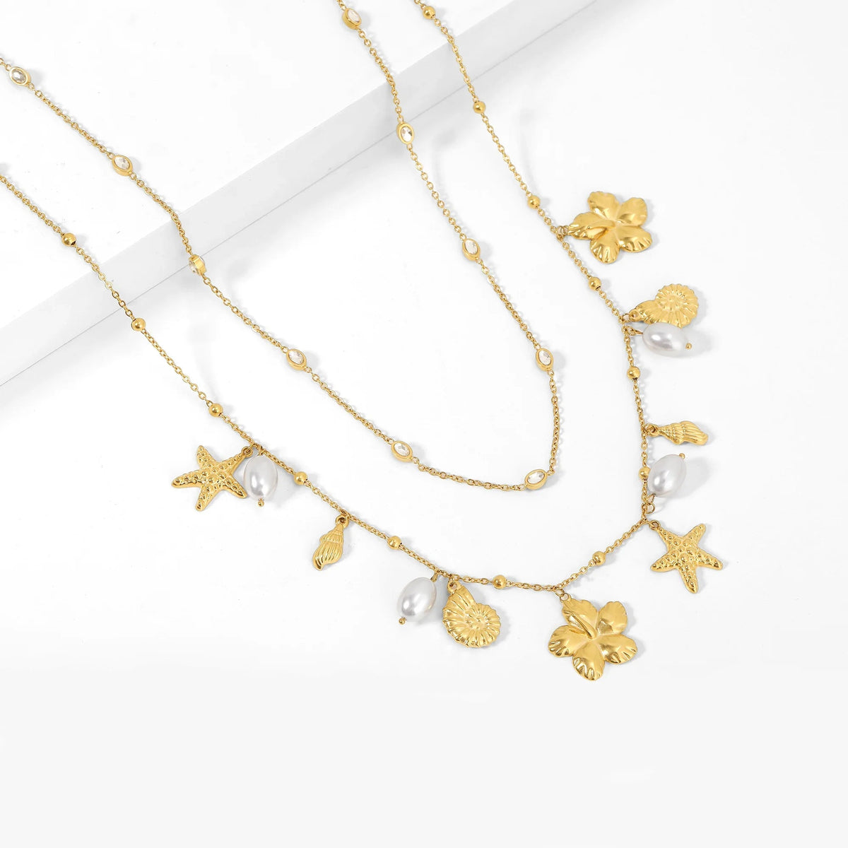 Sirenita Waist Chain