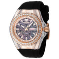 TechnoMarine Women's Cruise Monogram 40mm Quartz Watch TM-121176