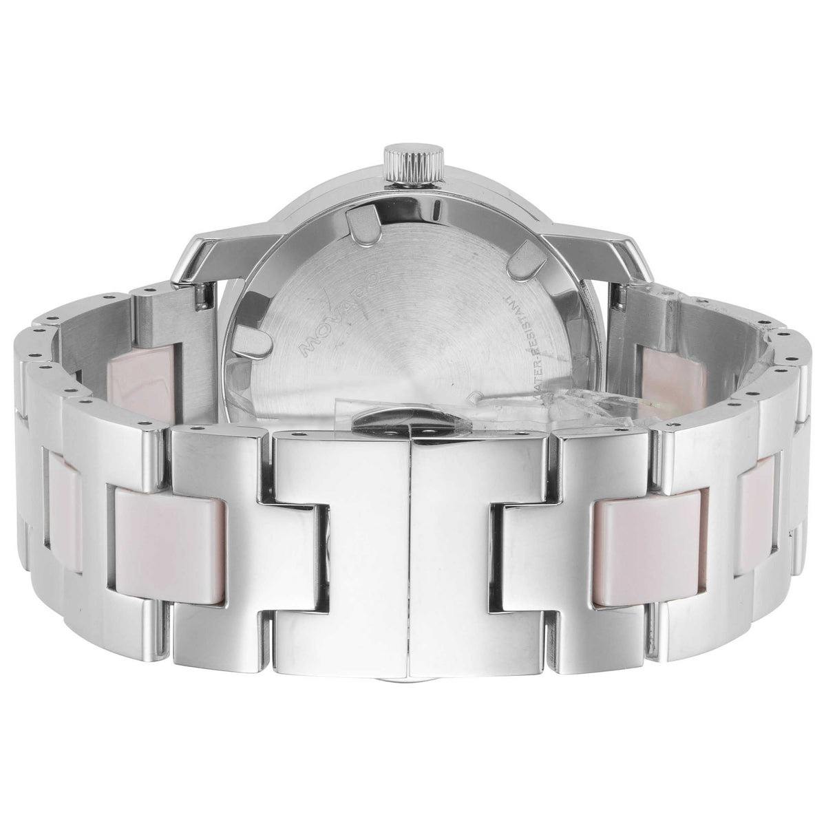 Movado Women's Bold 36mm Quartz Watch 3600881