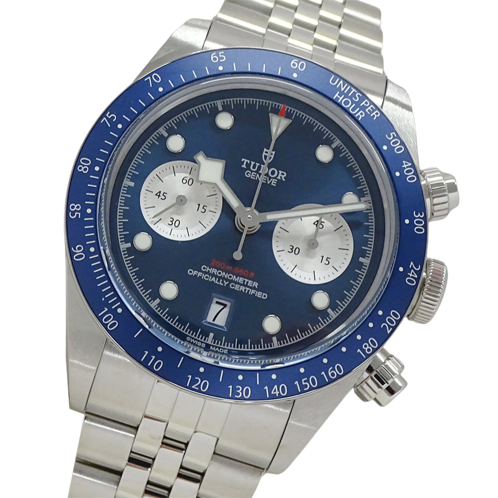 Tudor