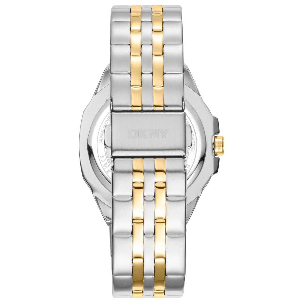 DKNY Women's Evening 36mm Watch DK1L011M0075