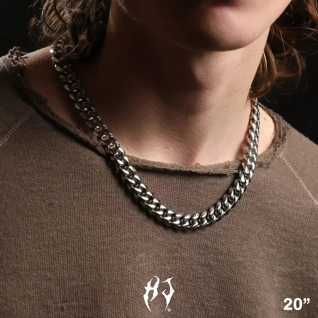 CUBAN CHAIN