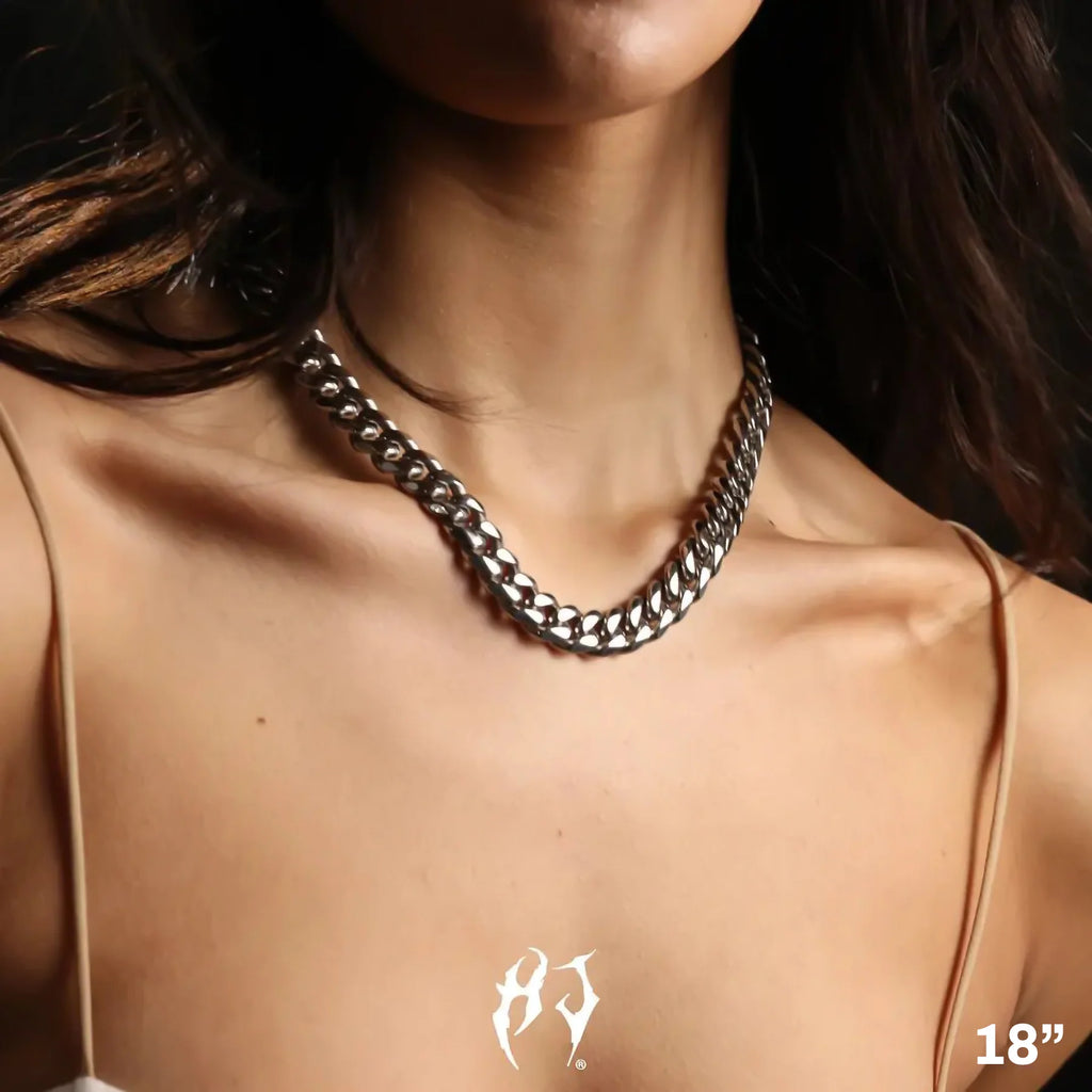 CUBAN CHAIN