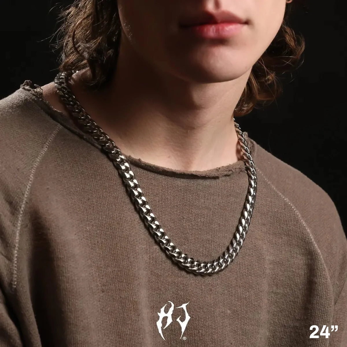 CUBAN CHAIN