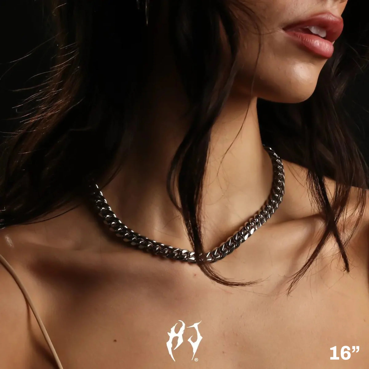 CUBAN CHAIN