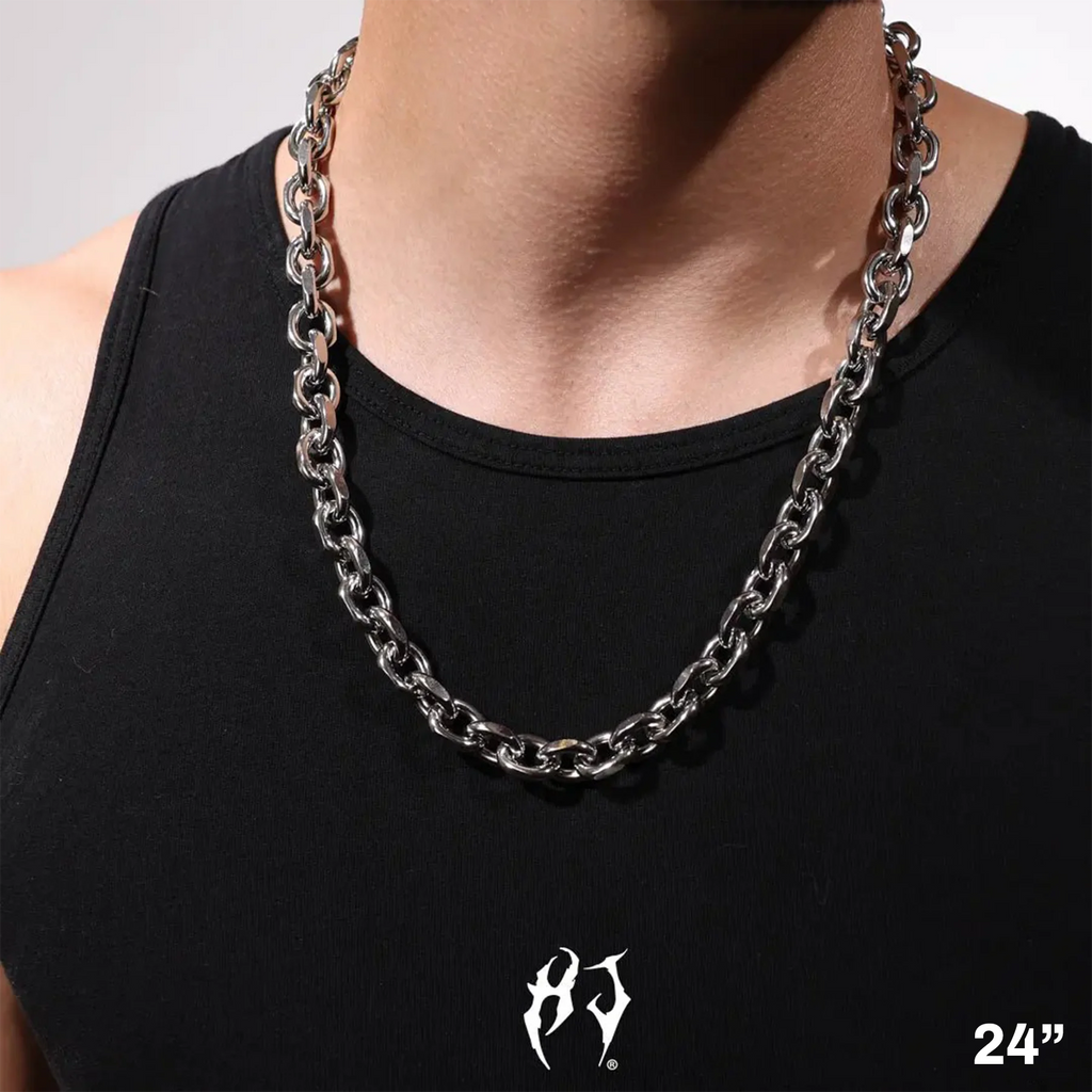 ARIES CHAIN