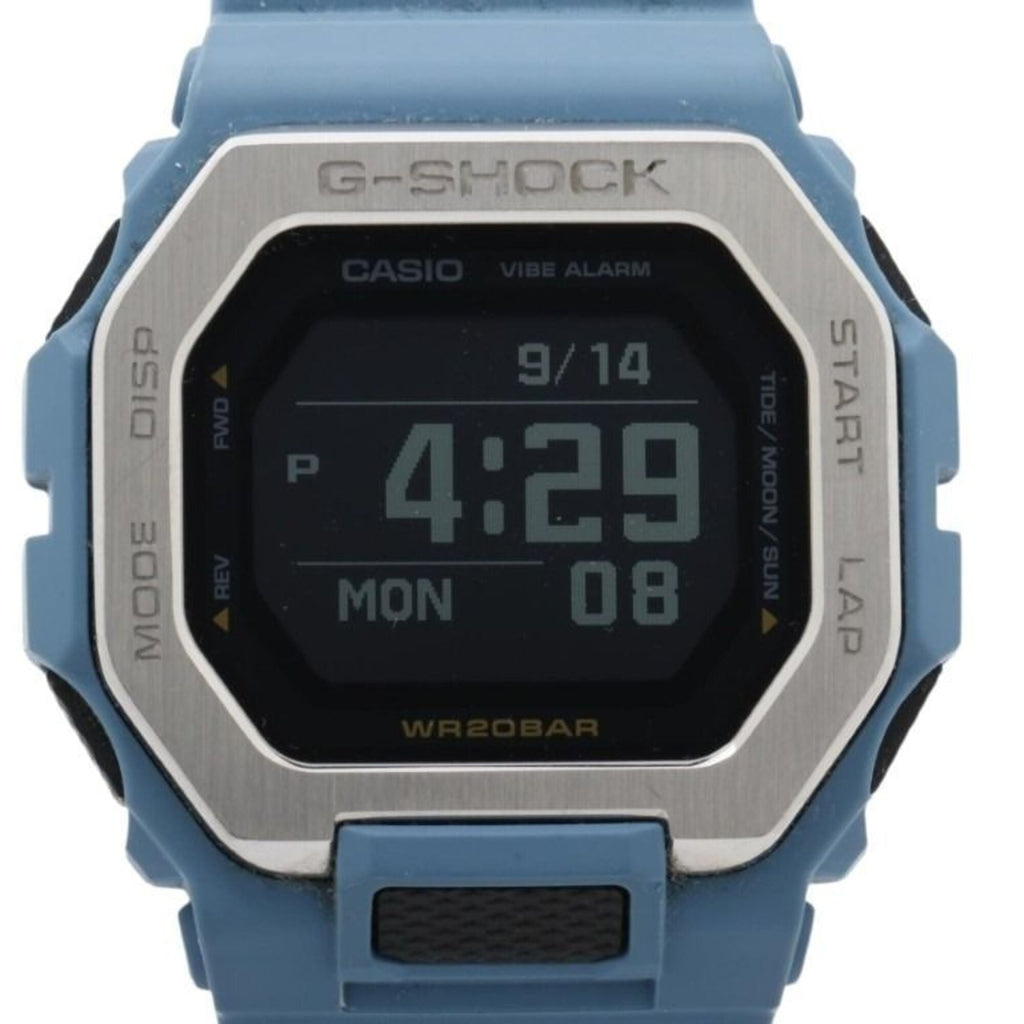 Casio