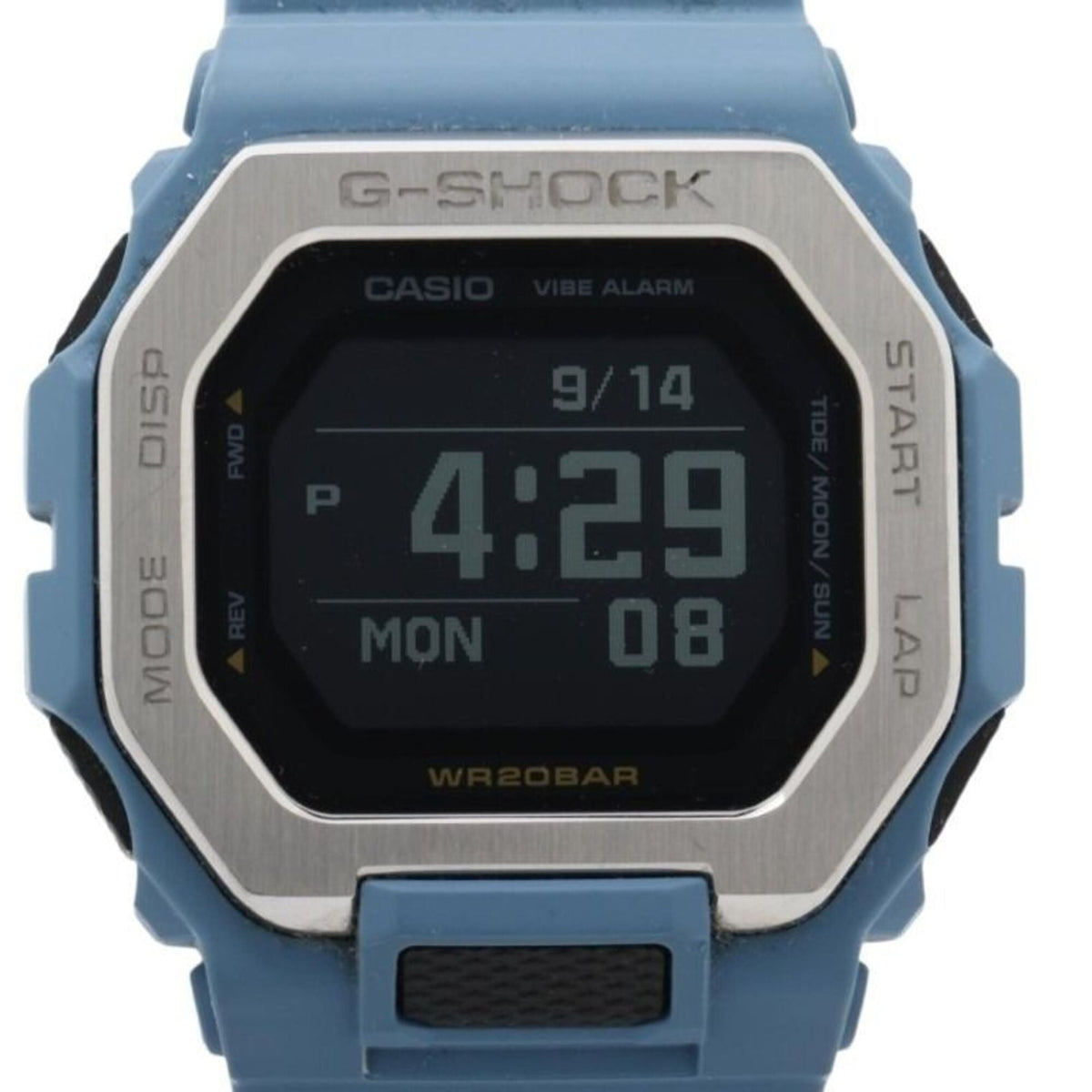 Casio