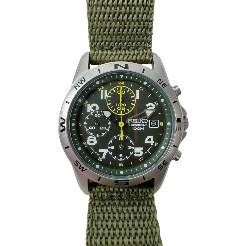 Seiko