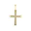 Simple Cross