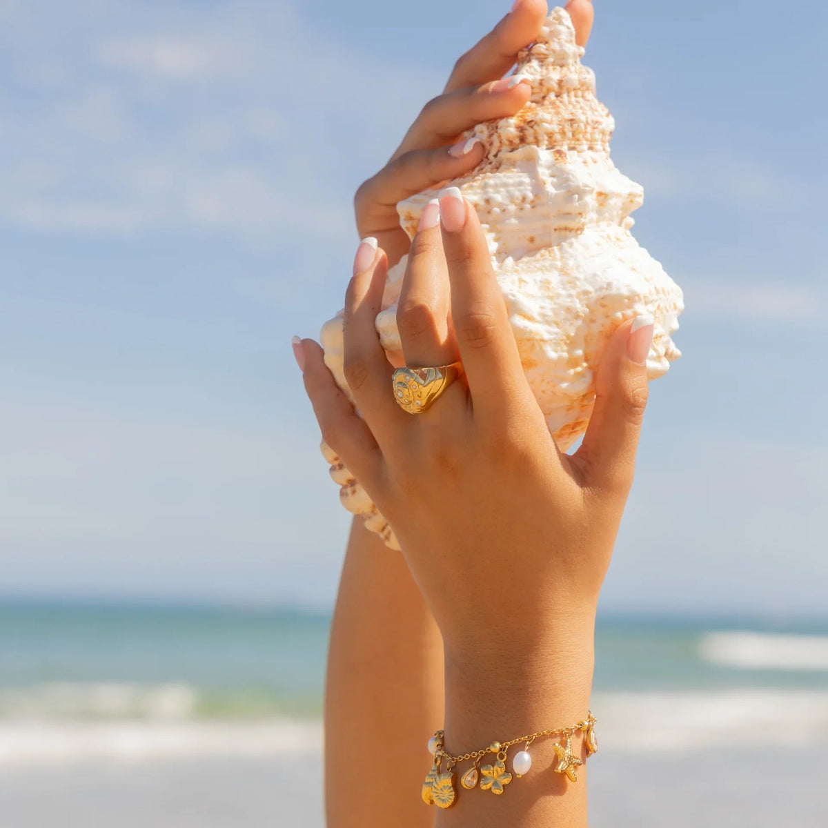 Sirenita Bracelet
