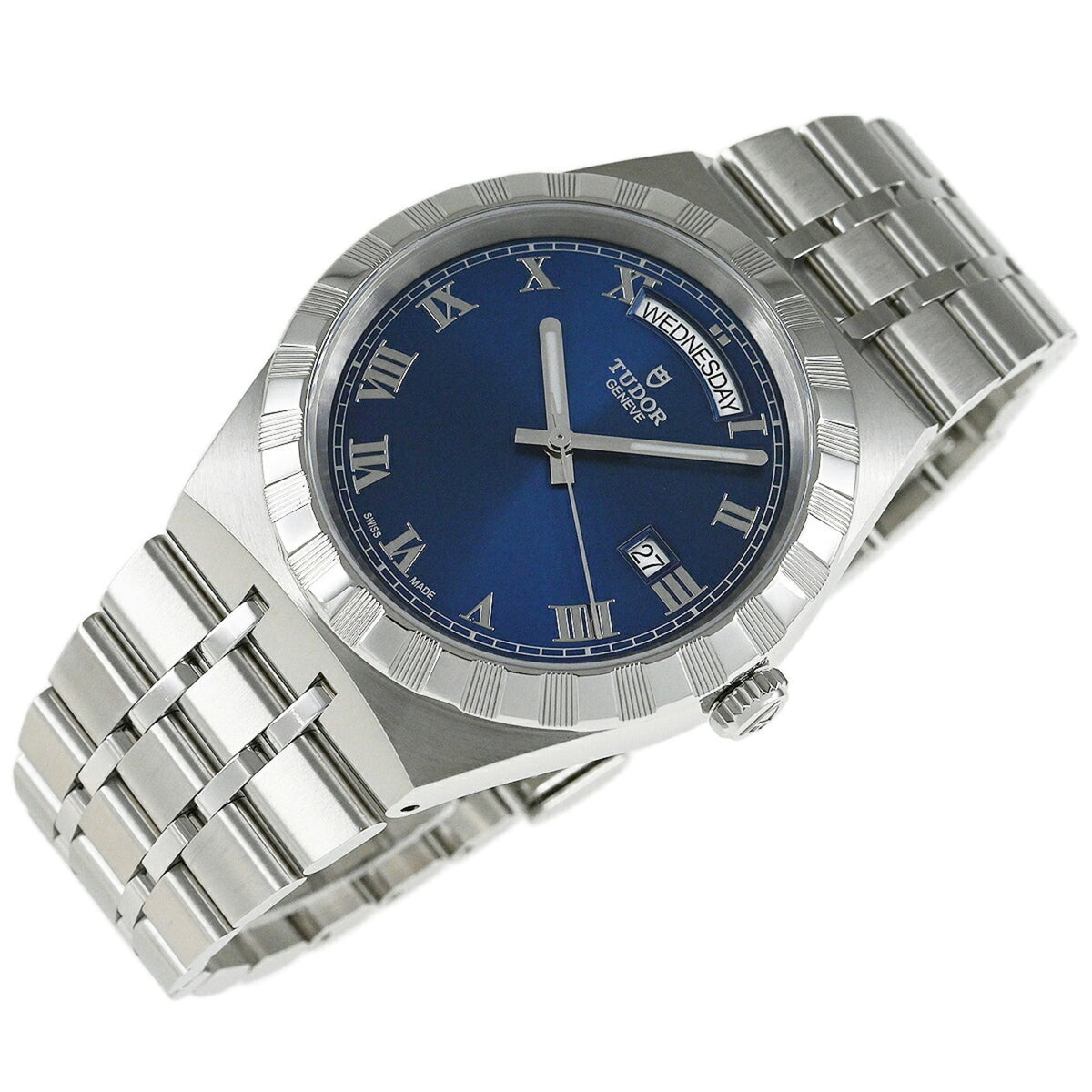 Tudor