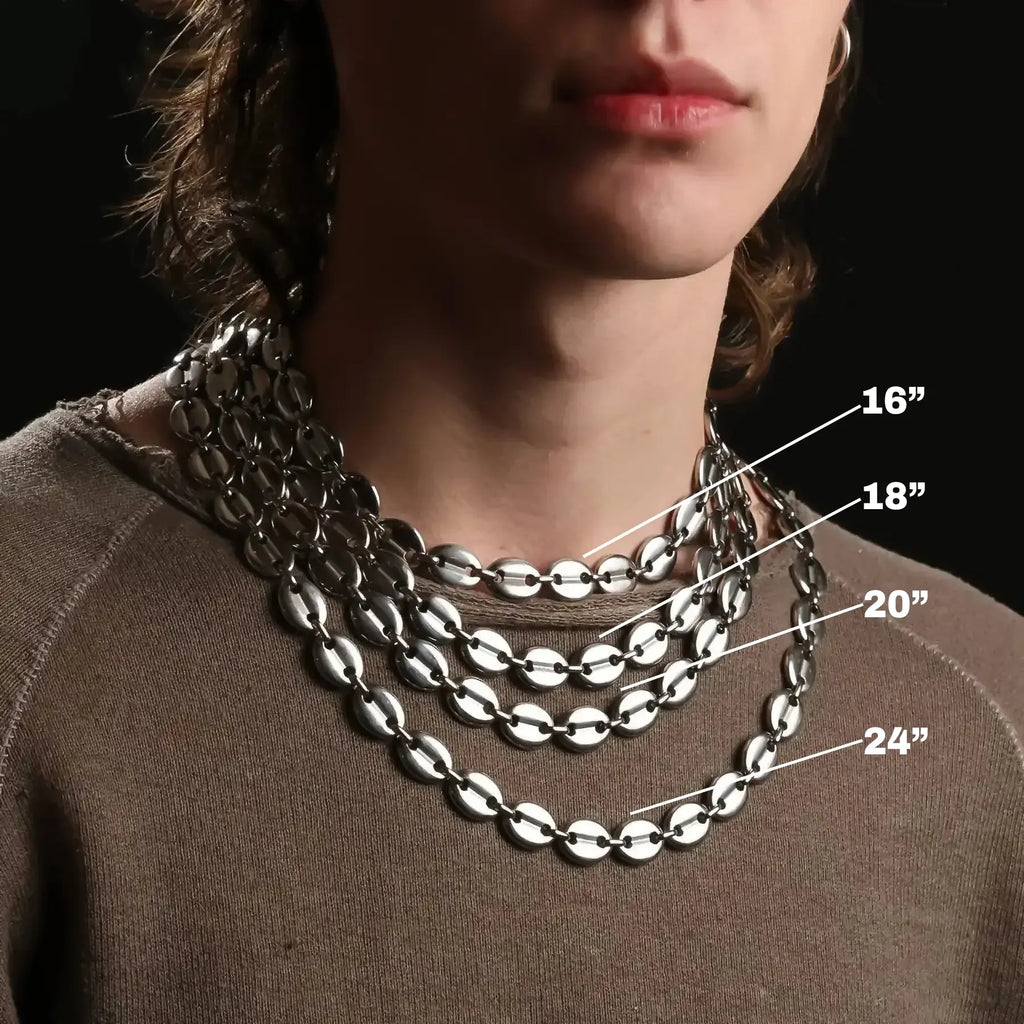 INFINITY CHAIN
