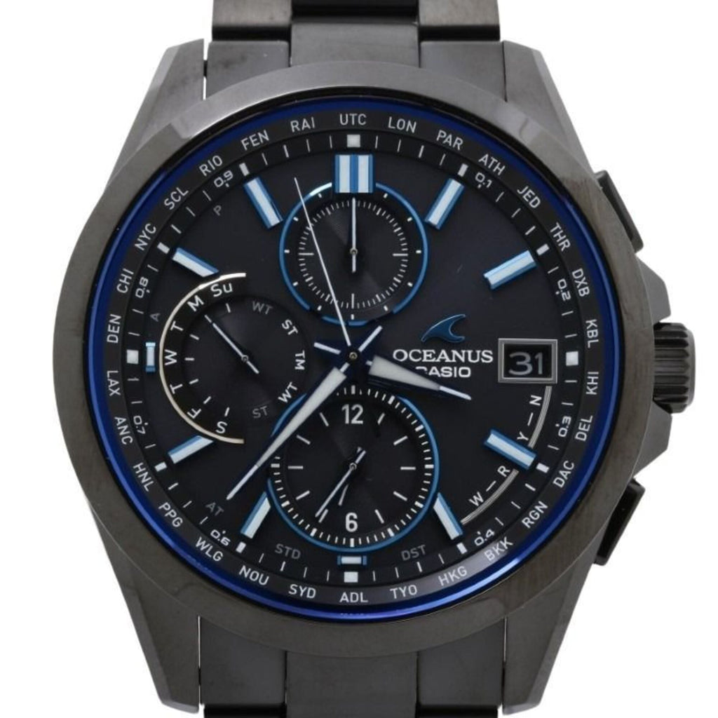 Casio