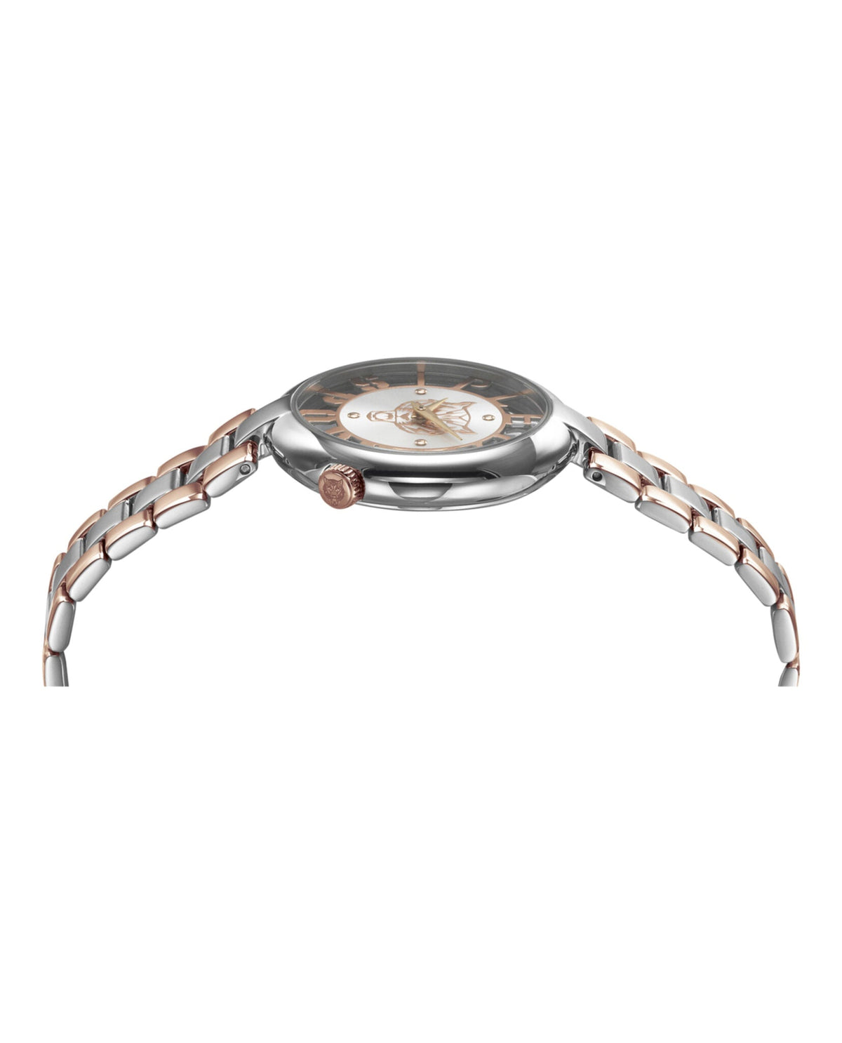 Tiger Luxe Bracelet Watch