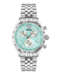 Hellenyium Chrono Petite Bracelet Watch