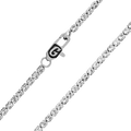 Micro Tennis Necklace
