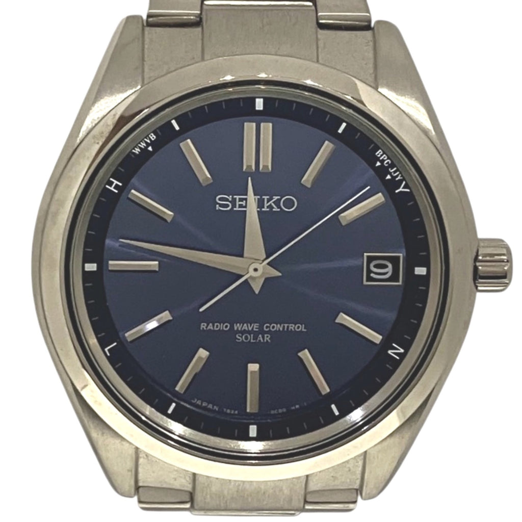 Seiko