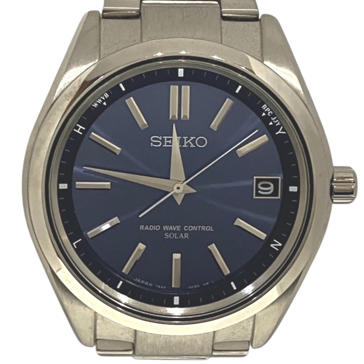 Seiko