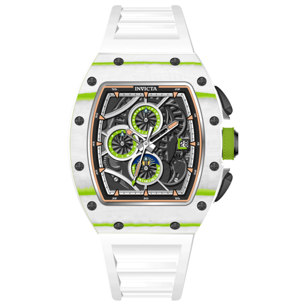Invicta Men's S1 Rally 41mm Automatic Watch IN-69503
