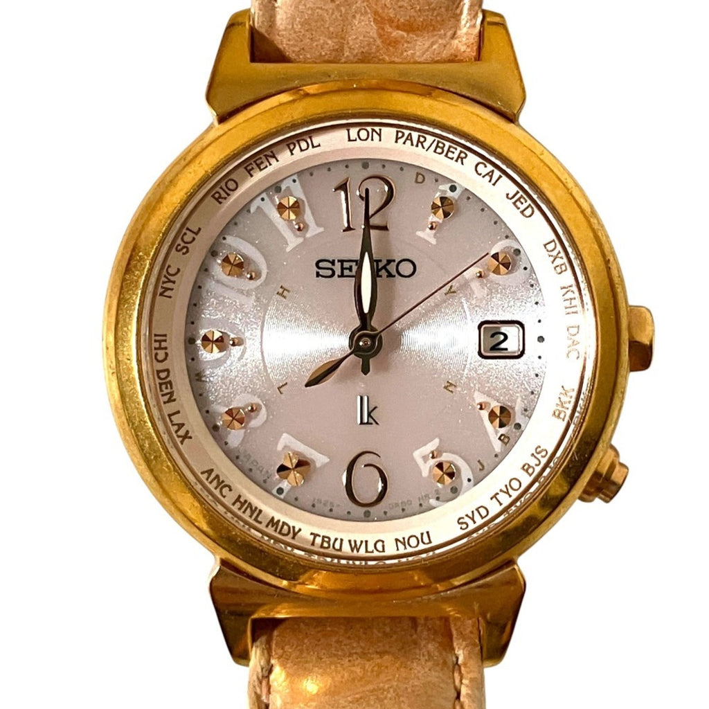 Seiko