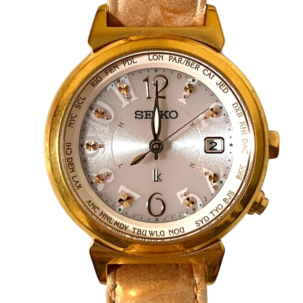 Seiko