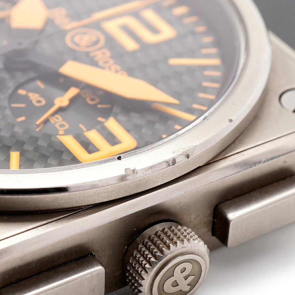Bell & Ross