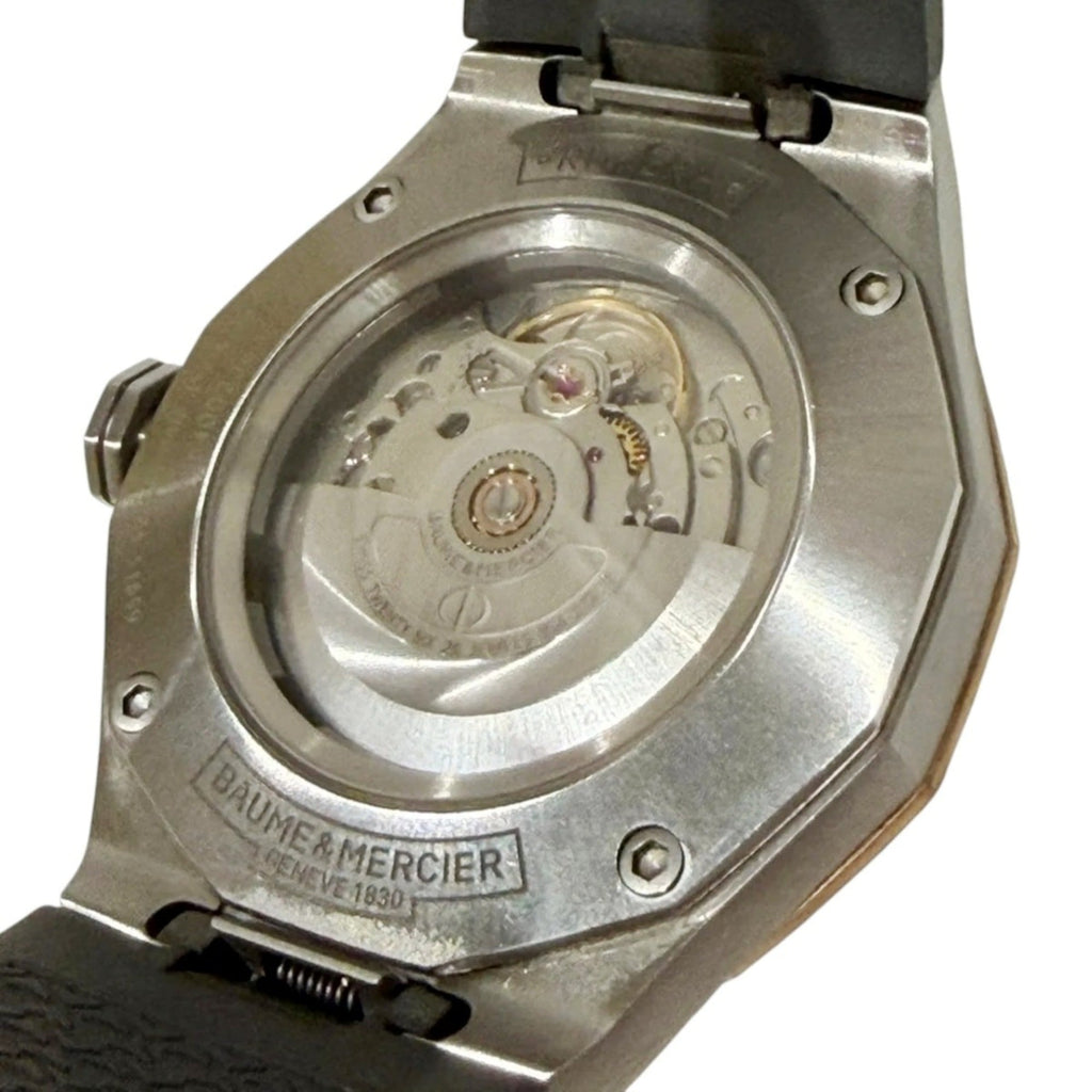 Baume & Mercier